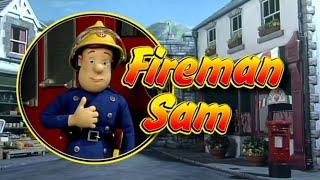 The Hero Next Door Song  Fireman Sam US | Children's Songs | Cartoons for Kids