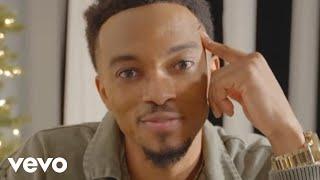 Jonathan McReynolds - Forever Mistletoe (Official Music Video)