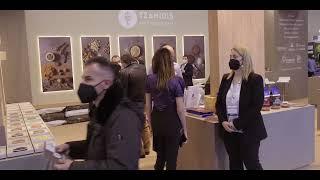 Tzanidis Food Ingredients @ Food Expo 2022 After Movie