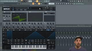 How to Install Serum Banks [Load Presets into XferRecords Serum]