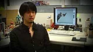 Making of Resident Evil 4