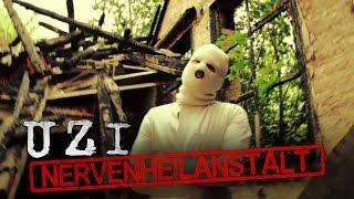 Uzi - Nervenheilanstalt (Official Music Video)