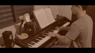 [HD] Zequinha de Abreu - Sururu na Cidade (Choro Piano Solo) | 200 Subs. Special