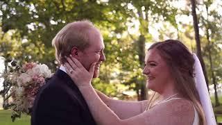 The Self's Highlight Wedding Video