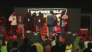 M.I Abaga - (Official Audio) | Illegal Music 1 - Incredible Music Festival - Grand Finale