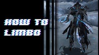 Warframe Limbo Build [Deutsch / German] [2020]