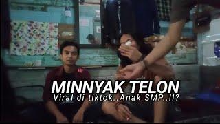 MINYAK TELON ADA APA.!!? ANAK SMP KENAPA..!! VIRAL DI TIKTOK... #podcast