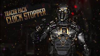 NEW SUPERHERO SKIN? TRACER PACK: CLOCK STOPPER BUNDLE SHOWCASE  - CALL OF DUTY MW3
