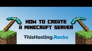 How to Make a Minecraft Server