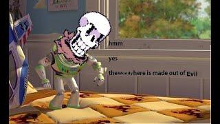 Shut up Sans, I'll kill you.