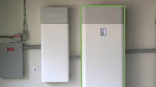 SunPower SunVault™ Storage System Overview