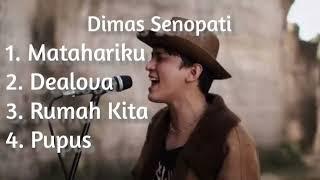Dimas Senopati ( Cover Acoustic )