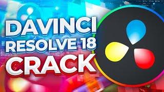 Davinci Resolve 18 Crack | Davinci Resolve 2023 | Davinci Resolve 18