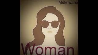 Mekriwana - Woman