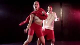 Dima Bogachenko & Sofa || Dancehall Choreo