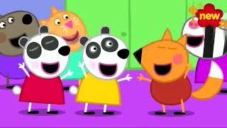 PEPPA PIG  Promo  Nick Jr  Nickelodeon