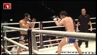 Nordin  Asrih  vs Cengiz  Dana / Superior FC 13