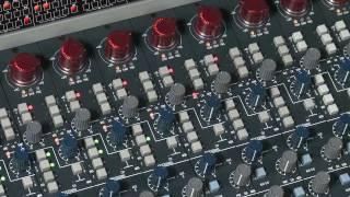 Neve Genesys Features 1 of 3