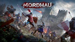 Mordhau играю в deathmatch