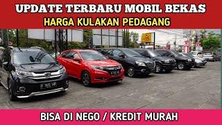 UPDATE TERBARU MOBKAS MURAH TERLENGKAP||Bursa Mobil Bekas Carsentro Tvri Jogja