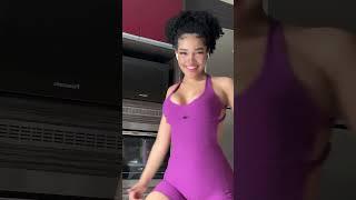 @rmfdaily22 Brazilian beauty  @marycuriell #shorts #rmfdaily #dancevideo #beautiful #viral