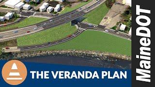 The Veranda Plan | MaineDOT