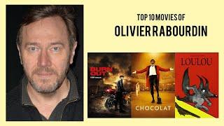 Olivier Rabourdin Top 10 Movies of Olivier Rabourdin| Best 10 Movies of Olivier Rabourdin