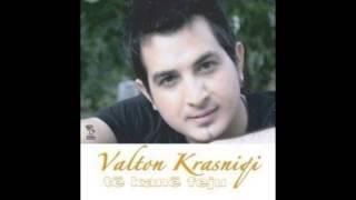 Valton Krasniqi - Të kan feju - 2006