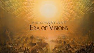 Visionary Art Era of Visions School and Website