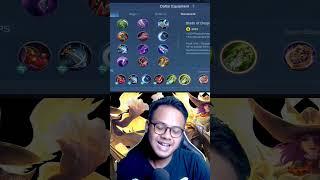 Build Emblem Lesley tersakit 2022-2033 #ml #lesley #buildlesley #emblemlesley