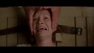 From Hell - Woman Lobotomized Scene