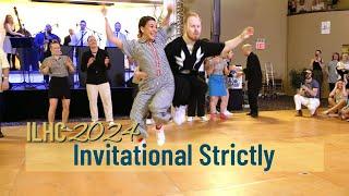 Invitational Strictly - ILHC 2024