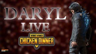 BGMI LIVE WITH DARYL IS LIVE!!!!!CHALLO YAAR !! RUSH PLAY #bgmi #bgmilive.