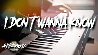 [FREE] "I DON'T WANNA KNOW" MARIO WINANS TYPE BEAT HIP HOP INSTRUMENTAL 2023 (REMAKE)