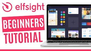 Elfsight Tutorial For Beginners | How to Use Elfsight (Review 2022)