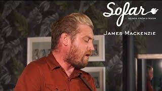 James Mackenzie - Shoulders | Sofar Nuremberg