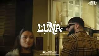 FREE VEN1 X MAKAR X MORAD TYPE BEAT - LUNA