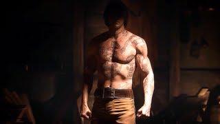 Assassin's Creed 4 Black Flag Tattoo Trailer