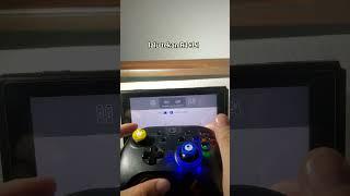 @56 Gamesir T4 Pro Gamepad Controler for Nintendo Switch