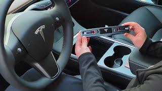 Transform Your Tesla Model 3Y Modernization You Really Need!