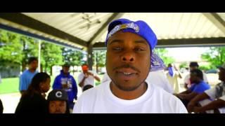 C-Bo -  I'm A Killer - [Official Music Video]