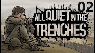 All Quiet in the Trenches - Ep.2 - Battle of the Latrines!