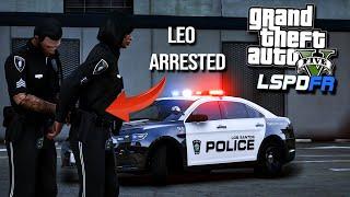 This LEO Learned the hard way - GTA 5 LSPDFR