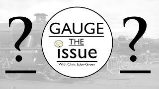 GAUGE THE ISSUE: Where DO We Go From Here?