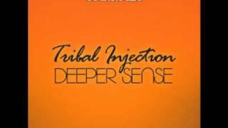 Tribal Injection - Deeper Sense (Nick Tcherniak Remix)