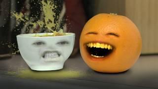 Annoying Orange - Souper Dooper