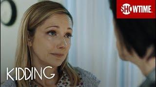 'I Live In Reality Now' Ep. 4 Official Clip | Kidding | Season 1