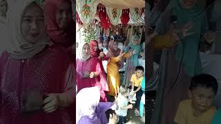 Keseruan di Pesta Pengantin Bugis