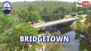 Bridgetown - Western Australia