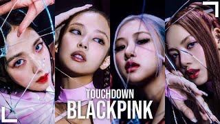 BORN RETRO: The Retro Remix | Touchdown (2023 Ver.)